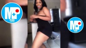 BIG BOOTY TWERK# BIG ASS# DANCE AMAPIANO MUSIC COMPILATION#