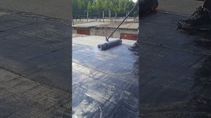 как правильно паять мягкую кровлю