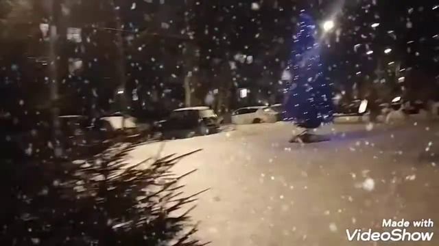 #переделка#ёлка во дворе#пр Художников#Санкт-Петербург #19 декабря 2020 г# смотреть онлайн