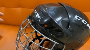 CCM FL 40 L 9500 РУБ