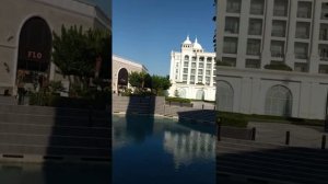 Парк Легендас, Кадрие, Белек, Турция, август2021 г.