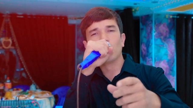 BOBOJON QOBILOV.   YURAKCHAM