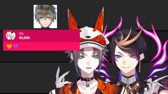 [rus sub] Когда HoeL-брос увидели свою маму【NIJISANJI EN | Mysta Rias | Shu Yamino】 смотреть онлайн