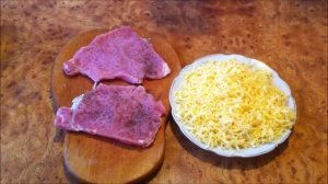 Свинина с ананасами в духовке. http://leoanta.ru/