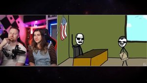 "Самые сумасшедшие проекты, которые почти реализовались" | РЕАКЦИЯ на Академия Сэма О'Неллы