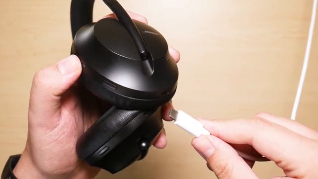 Bose 700 Headphones Reset | How to Reset Bose 700 Headphones | Featured Tech (2022) смотреть онлайн
