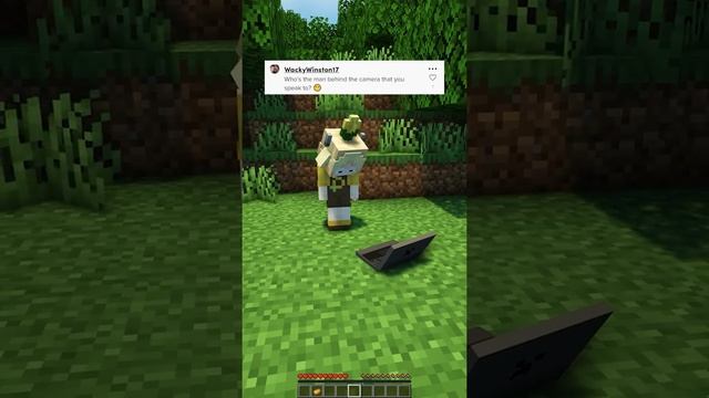 Best of Daisy September 2022 - Minecraft Shorts Compilation смотреть онлайн
