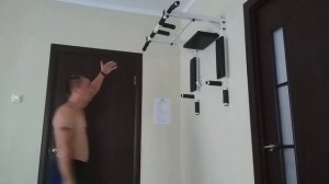 Установка турника 3в1.mp4