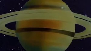 Буктрейлер по книге Пятеро в звездолете