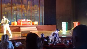 Песня пса. День рождения Кота Леопольда