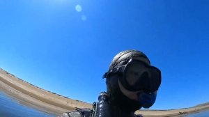 Подводная Охота в Хакасии 2022