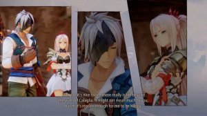 Tales of Arise PS5 no commentary walkthrough : Part 9 Tear down the Walls [4K]