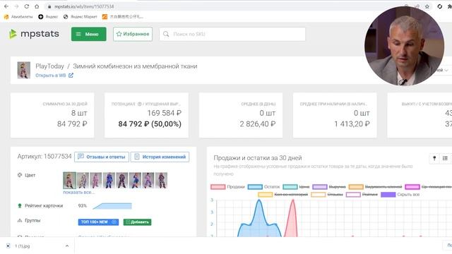 НА ЭТОМ ВЫ ЗАРАБОТАЕТЕ | Топ-товары Вайлдберриз на осень 2023