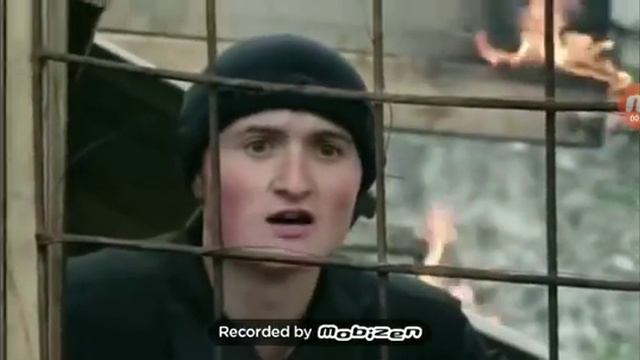 УАЗ-3151 в фильме "Кремень 2012" смотреть онлайн