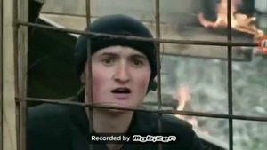 УАЗ-3151 в фильме "Кремень 2012"