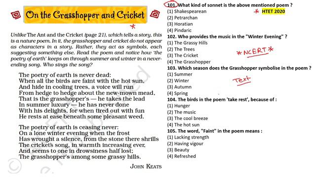 SONNET POETRY CLASS 2 HSSC TGT ENG | KAUSHAL NARWAL #hssctgtenglish #hssctgtvacancy2023 #hsscexam смотреть онлайн