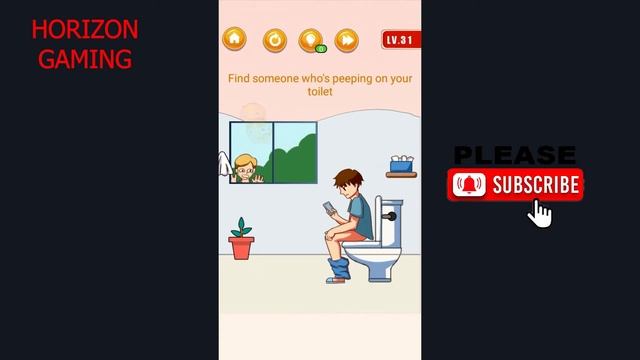 Brain Task Funning Think Level 1 to 64 Full Game (ANSWER KEY UPDATED) - All Level Solutions Gamepla смотреть онлайн