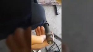 переделка рулевой колонки Зил-130 под мерсовский руль с рожком
