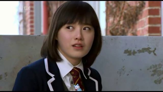 Jan Di & Ji Hoo смотреть онлайн