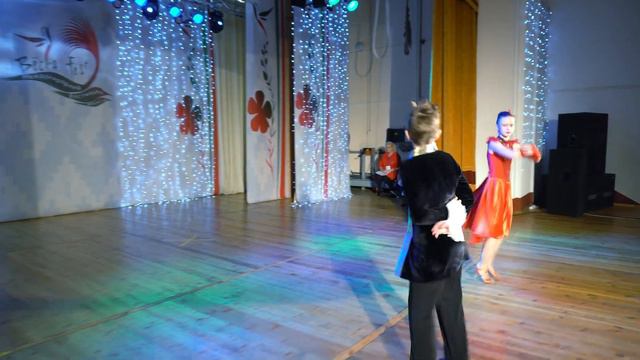 The Vampire Masquerade смотреть онлайн