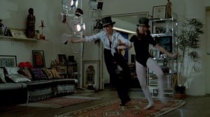All That Jazz (1979) (VOSE)