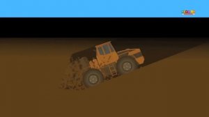 transformer | cartoon trains for children | educational video |  trains for kids | kids vehicles