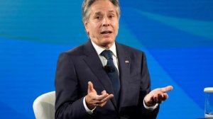Госсекретарь США Энтони Блинкен передал Ирану послание