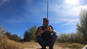 Major Craft   Basspara Casting Rod Review