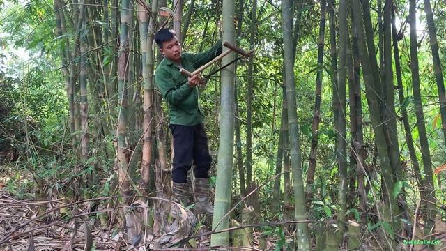 Build a water tank frame for the kitchen with daily water use,farm life смотреть онлайн