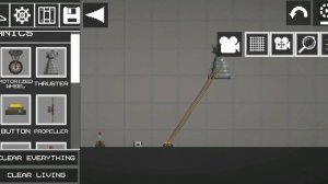 как сделать механизмы- Melon playground