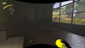 Lethal Company-лучший хоррор