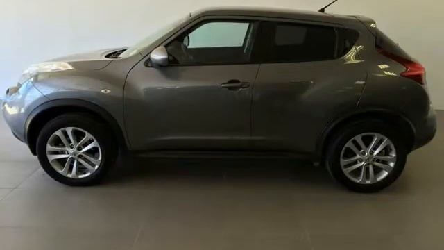 2013 NISSAN JUKE 1.5 Dci Acenta + Auto For Sale On Auto Trader South Africa смотреть онлайн