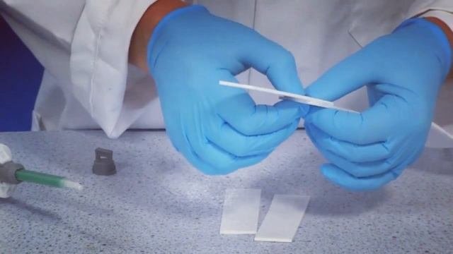 Как использовать акриловые клеи серии ТА46ХХ