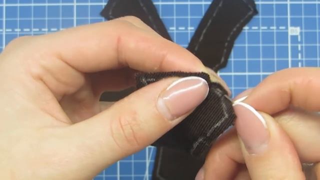 Комплект№5. Трикотажная кофта для куклы монстер хай. Одежда для Monster high своими руками смотреть онлайн