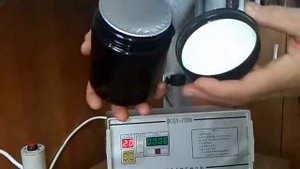 Как работает индукционный запайщик