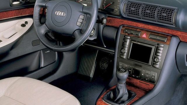 Audi A4 B5 недостатки авто с пробегом | Минусы и болячки Ауди А4 Б5 смотреть онлайн