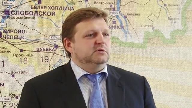 Сюжет на Первом Городском канале "Новый класс в Советске" смотреть онлайн