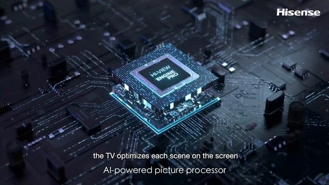 Check out Hisense Mini-LED ULED 4K TV U8H смотреть онлайн