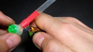 Чувствительный боковой кивок из БУТЫЛКИ своими руками на карася