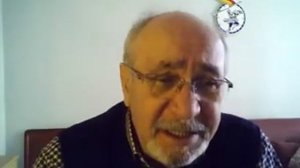 Осетин из Турции поёт на Осетинском не жалея слёз