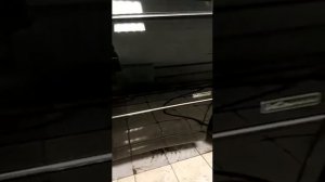 Вот так должен выглядеть черный цвет авто!