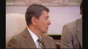 Ronald Reagan - 2 - Geliebt & gehasst