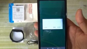 M3 Smart Band | How To Connect M3 Smart Band With Mobile | M3 Smart Band Time and Date Setting -Fix