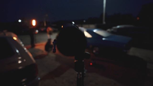 Как фотографировать с цветным светом | Урок фотографии | Как это снято? смотреть онлайн