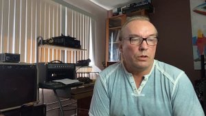 Юрий гибсонмания жжёт