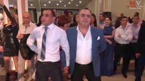 АРМЯНСКИЙ ТАНЕЦ ЯРХУШТА TALIN 2019