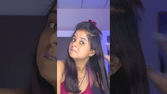 Colouring my hairs | hair care routine| hair colouring routine | festive haircare #transformation