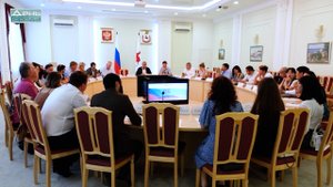 Фестиваль национальных культур