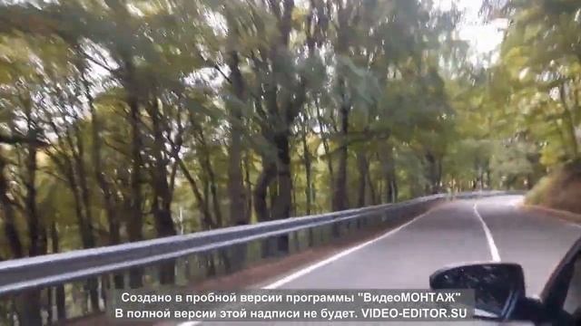 ГРУЗИЯ ТБИЛИСИ/GURCISTAN/TIFLIS смотреть онлайн