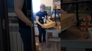 Пленэр. Подготовка. Выбираем этюдник